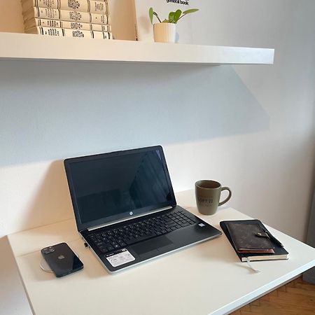 Apartman Loft 72 Славонський Брод Екстер'єр фото