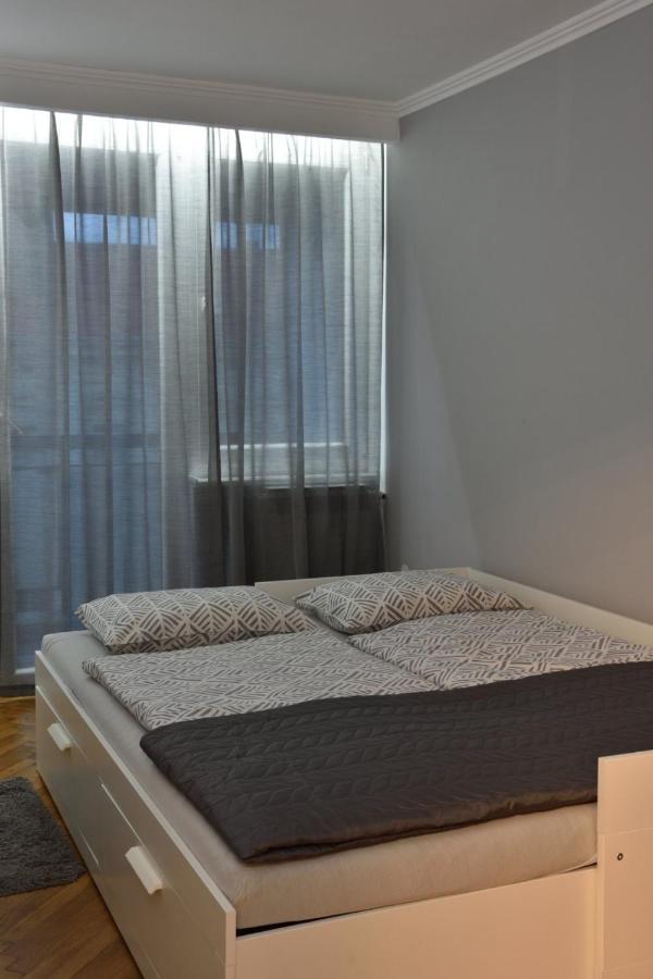 Apartman Loft 72 Славонський Брод Екстер'єр фото