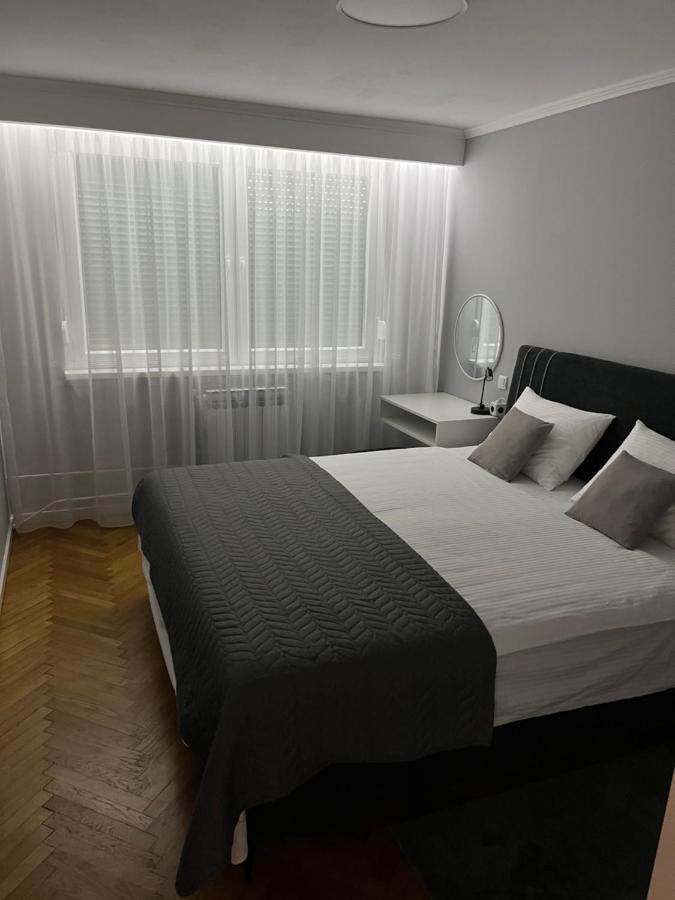 Apartman Loft 72 Славонський Брод Екстер'єр фото