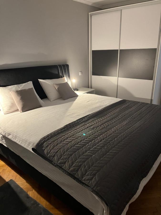 Apartman Loft 72 Славонський Брод Екстер'єр фото