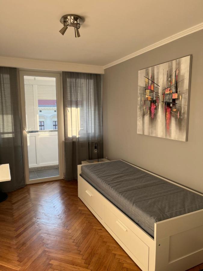 Apartman Loft 72 Славонський Брод Екстер'єр фото