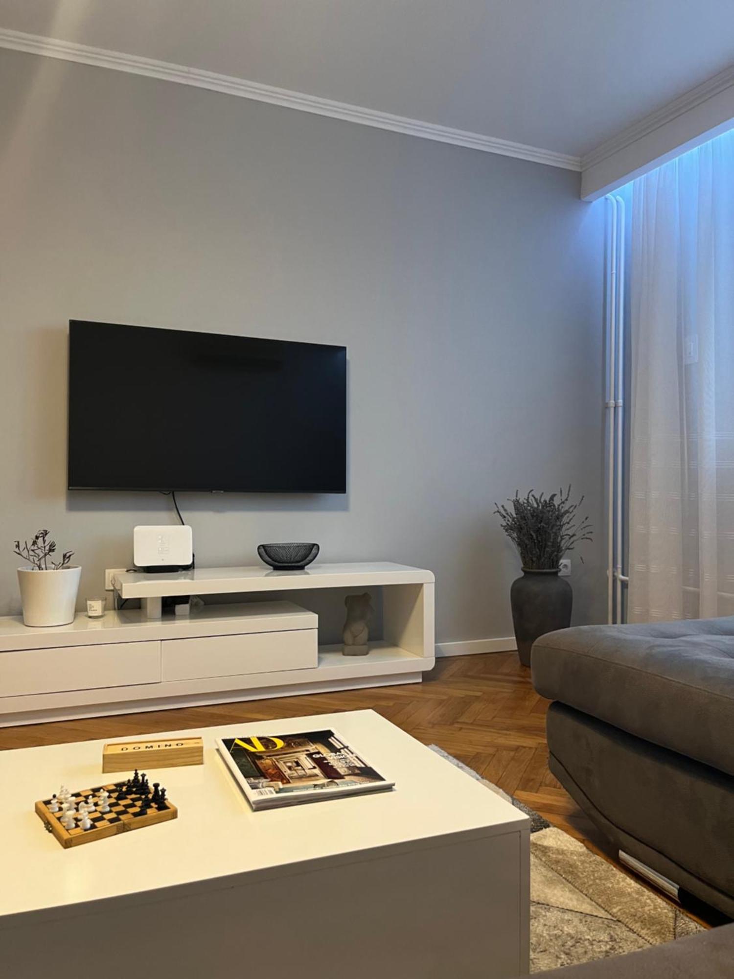 Apartman Loft 72 Славонський Брод Екстер'єр фото