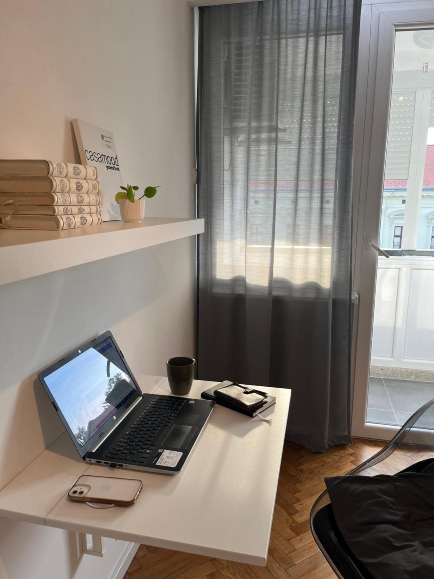 Apartman Loft 72 Славонський Брод Екстер'єр фото