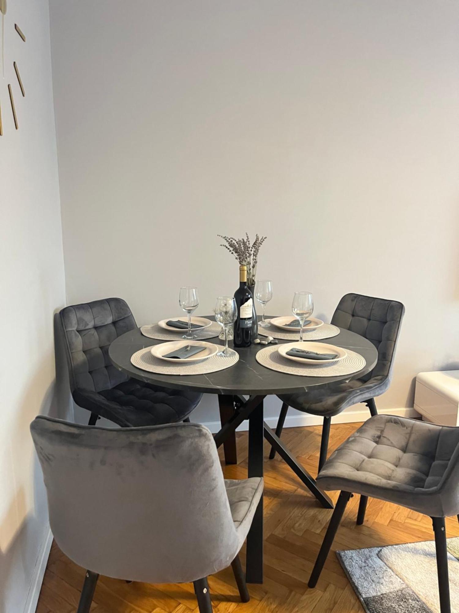Apartman Loft 72 Славонський Брод Екстер'єр фото