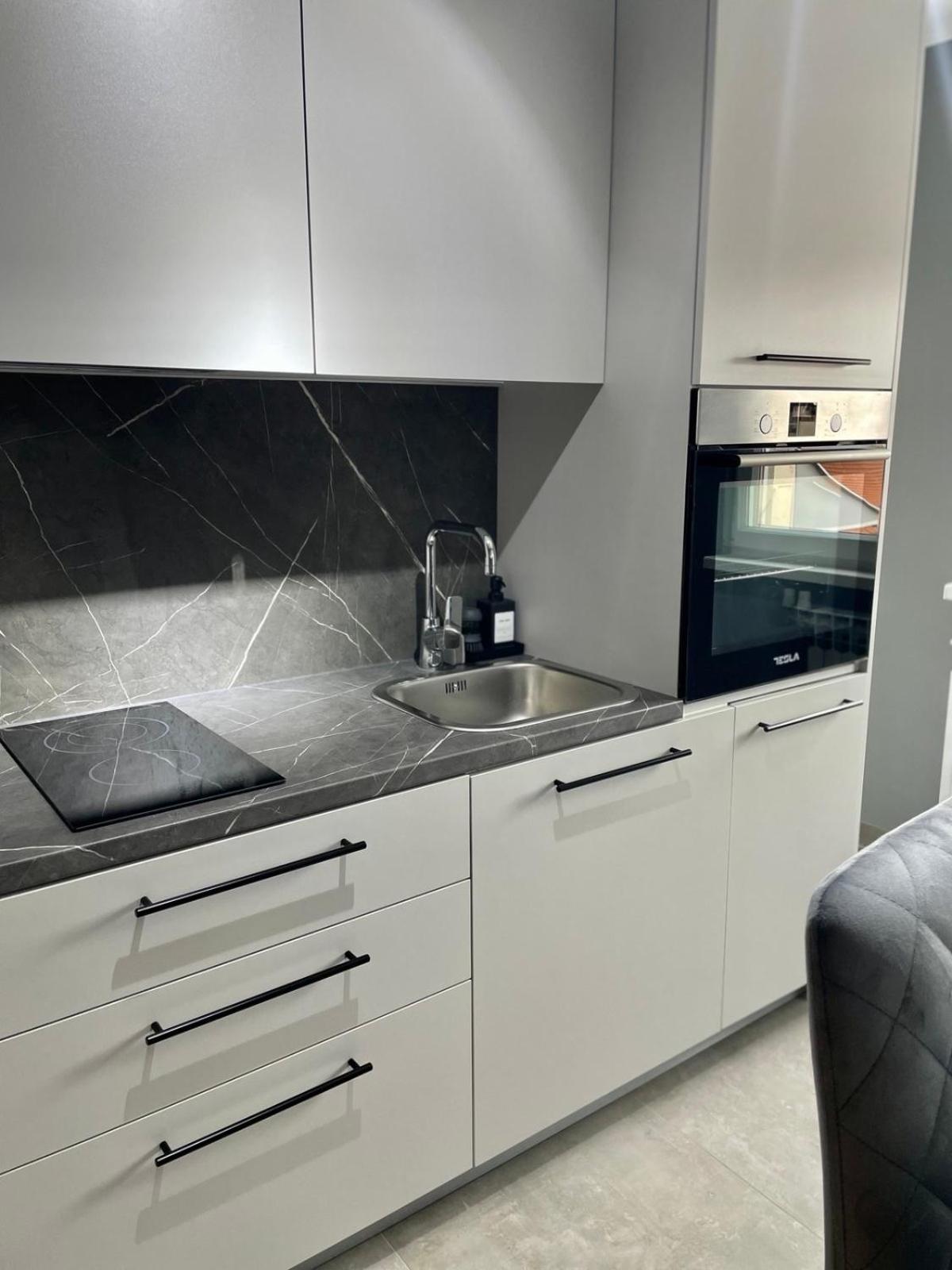 Apartman Loft 72 Славонський Брод Екстер'єр фото