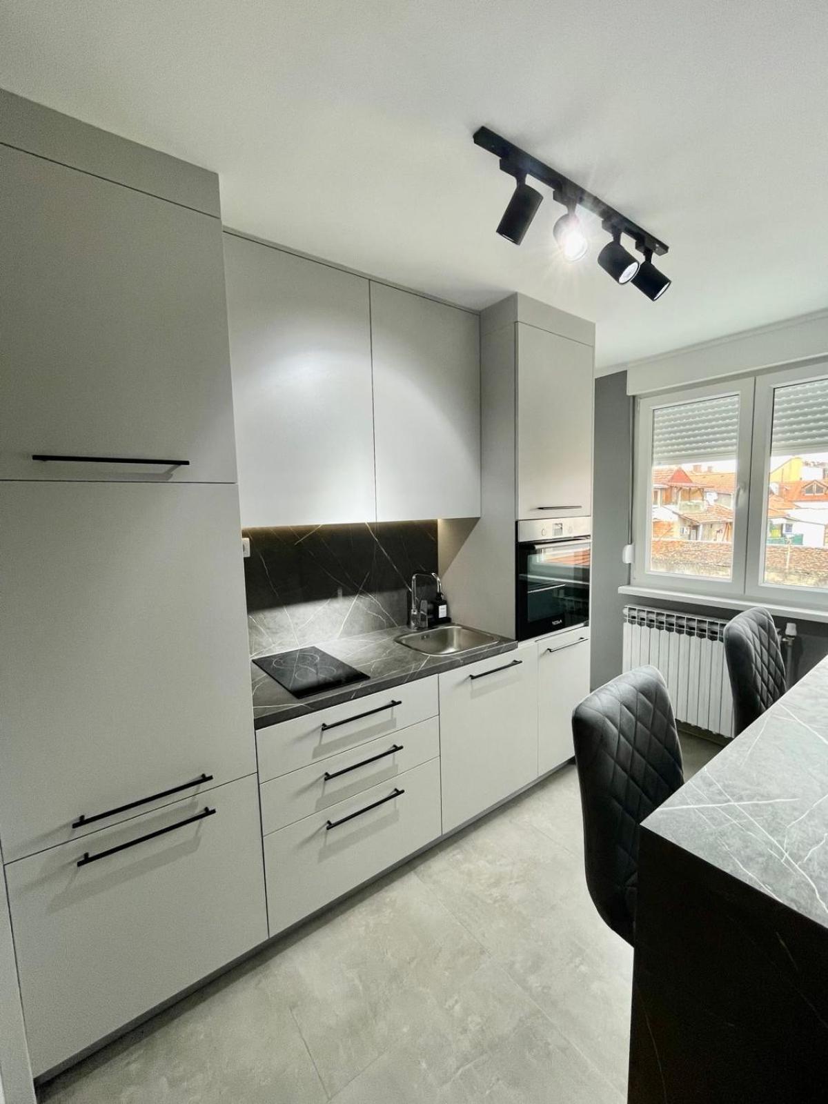 Apartman Loft 72 Славонський Брод Екстер'єр фото